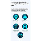 Масажер J5, фото 9