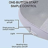 Масажер ST-1205, фото 4