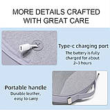 Масажер ST-1205, фото 7