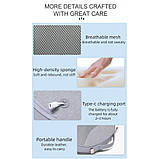 Масажер ST-1205, фото 9