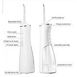 Іригатор для догляду за порожниною рота XY01, фото 2