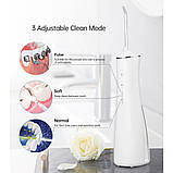 Іригатор для догляду за порожниною рота XY01, фото 3