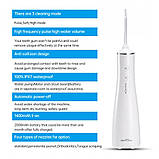 Іригатор для догляду за порожниною рота XY01, фото 4