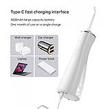 Іригатор для догляду за порожниною рота XY01, фото 6