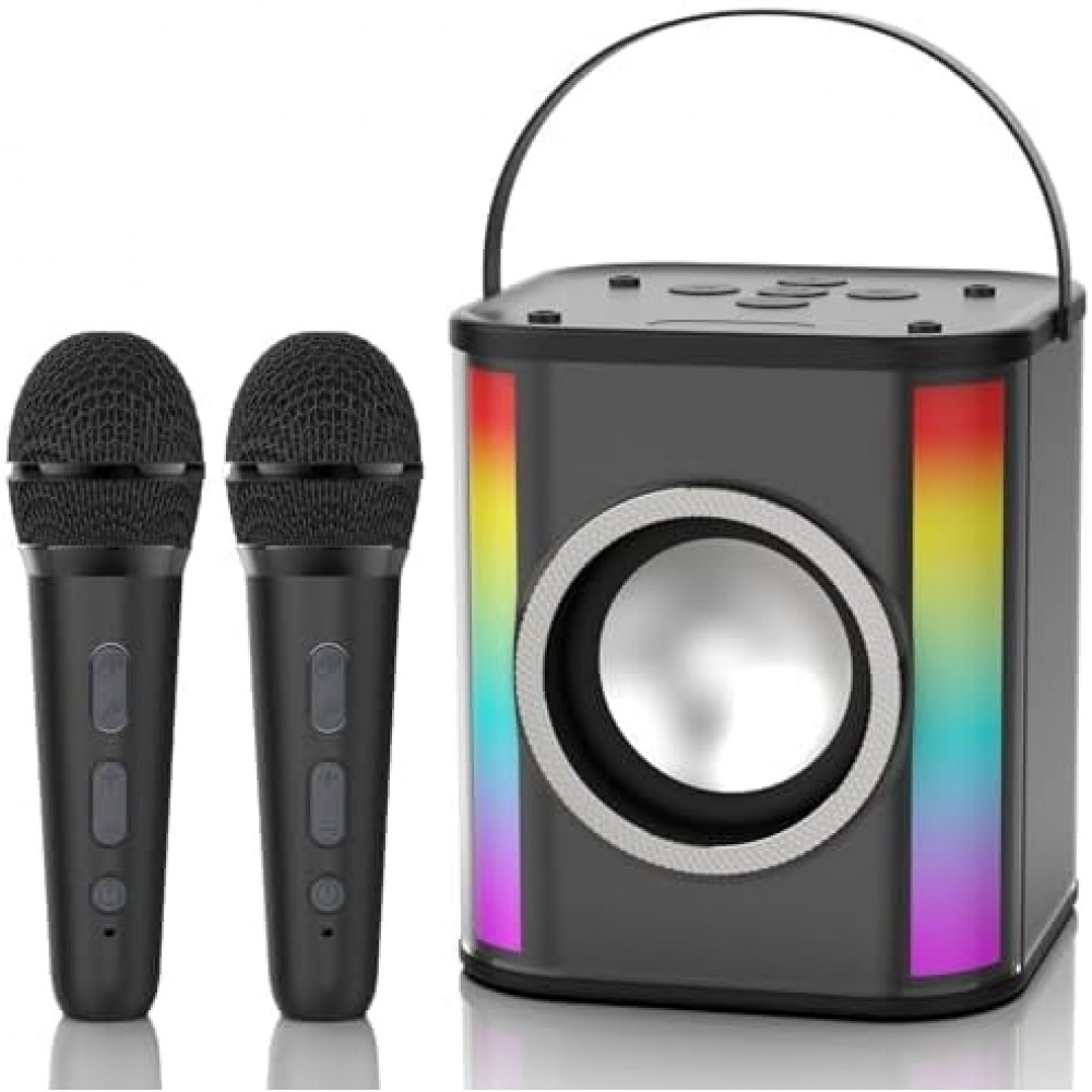 Bluetooth Speaker & 1 Microphone — WFS-K18, фото 1