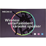 Bluetooth Speaker & 1 Microphone — WFS-K18, фото 4