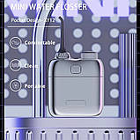 ДРОЖНИЙ ІРРИГАТОР ДЛЯ ЗУБІВ XY12, фото 3