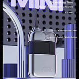 ДРОЖНИЙ ІРРИГАТОР ДЛЯ ЗУБІВ XY12, фото 4