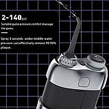 ДРОЖНИЙ ІРРИГАТОР ДЛЯ ЗУБІВ XY12, фото 5