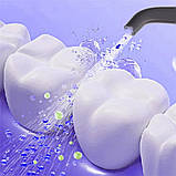 ДРОЖНИЙ ІРРИГАТОР ДЛЯ ЗУБІВ XY12, фото 6