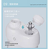 ДРОЖНИЙ ІРРИГАТОР ДЛЯ ЗУБІВ XY12, фото 8