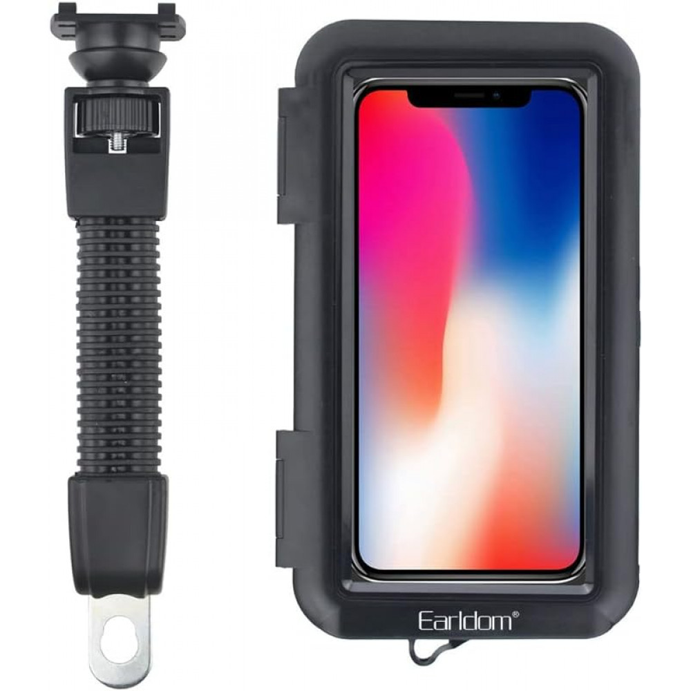 Велотримач Earldom ET-EH139, фото 1