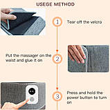 Масажер AR330, фото 6