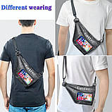 Сумка Earldom ET-S7, фото 4