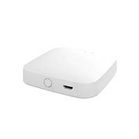 Шлюз для розумного дому Tuya Gateway MOES Wireless Smart Gateway ZigBee/BLE/Mesh