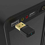 Bluetooth Audio Receiver — Earldom ET-BR09, фото 4