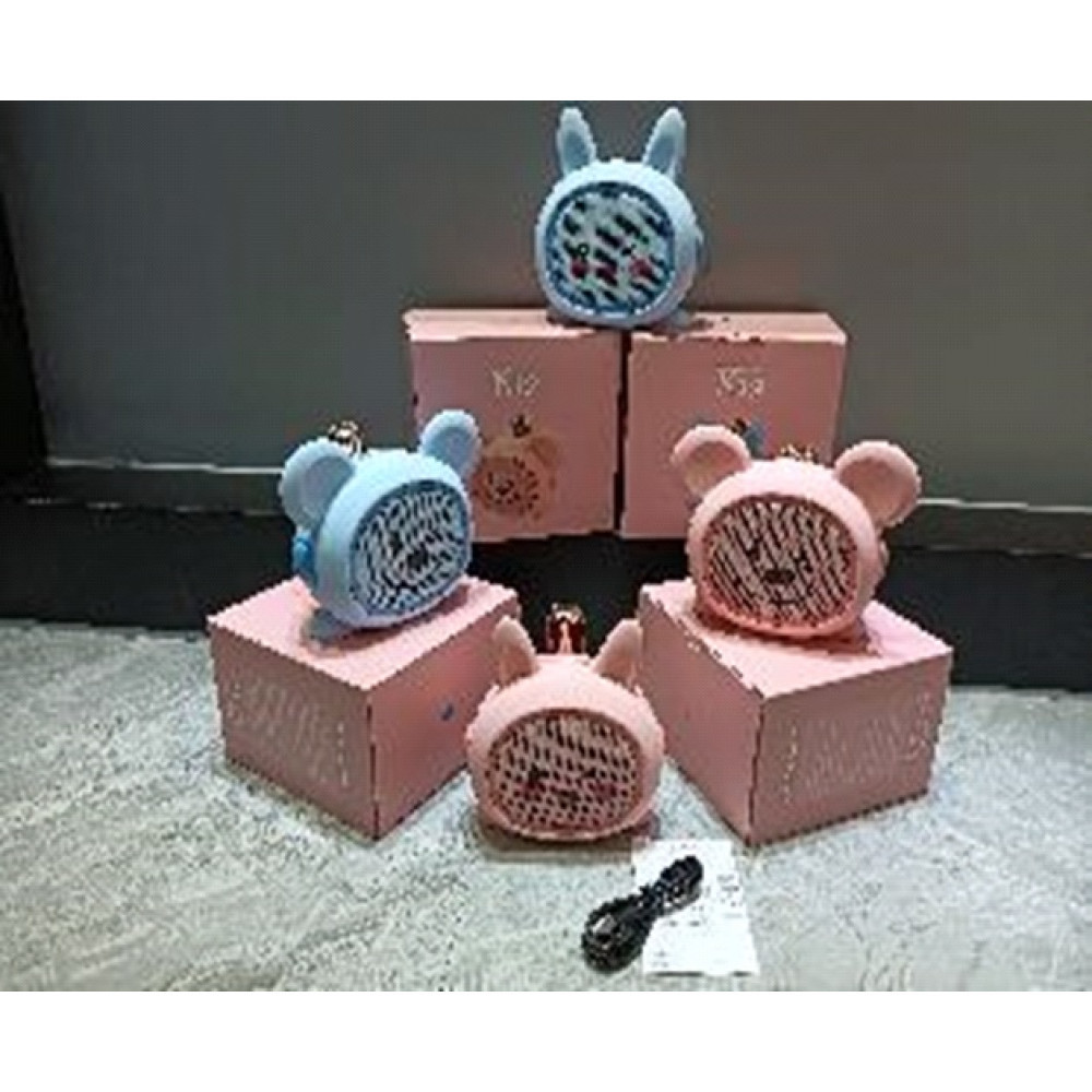 Портативна колонка — K19, фото 1