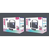Bluetooth Speaker & 2 Microphones — YS-210, фото 2