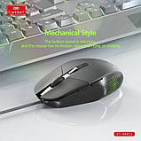 Дротова миша — Earldom ET-KM13, фото 7