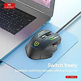 Дротова миша — Earldom ET-KM15, фото 6