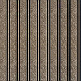 Рейка декоративна PS 2900х120х12мм Сіро-коричневий із золотими вкрапленнями SW-00002138, фото 6