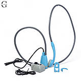 Автономний портативний душ /USB. / Battery. / 12v, фото 2