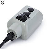 Автономний портативний душ /USB. / Battery. / 12v, фото 3