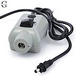 Автономний портативний душ /USB. / Battery. / 12v, фото 4