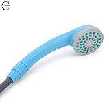 Автономний портативний душ /USB. / Battery. / 12v, фото 7