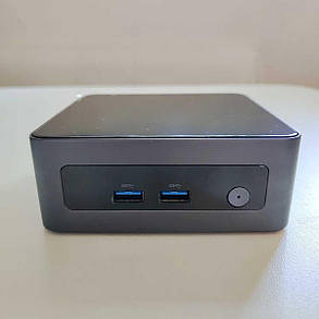 Неттоп Firebat ZB-MN57 USFF/ Ryzen 7 5700u/ 16 GB RAM/ 240 GB SSD/ RX Vega 8, фото 3