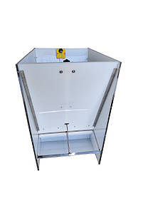 Кормовий автомат двомісний AP2T/2 для свиней на відгодівлі