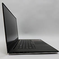 Ігровий ноутбук Б-клас Dell XPS 15 9560/ 15.6" 1920x1080/ i7-7700HQ/ 16GB RAM/ 512GB SSD/ GTX 1050 4GB, фото 5