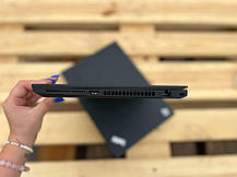 Ультрабук Lenovo ThinkPad T490/ 14" (1920x1080)/ Core i5-8365U/ 8 GB RAM/ 256 GB SSD/ UHD 630, фото 4
