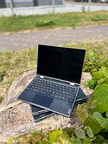 Ноутбук Lenovo 300e G2/ 11.6" 1366x768 Touch/ Pentium Silver N5030/ 4GB RAM/ 128GB SSD/ UHD 605, фото 2