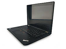 Ноутбук Lenovo ThinkPad Yoga 460/ 14" 1920x1080 Touch/ i5-6200U/ 8GB RAM/ 120GB SSD/ HD 520, фото 2