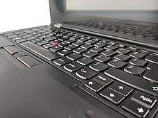Ноутбук Lenovo ThinkPad Yoga 460/ 14" 1920x1080 Touch/ i5-6200U/ 8GB RAM/ 120GB SSD/ HD 520, фото 3