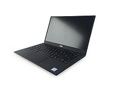 Ультрабук Dell XPS 13 9350/ 13.3" (1920x1080)/ Core i7-6600U/ 8 GB RAM/ 120 GB SSD/ Iris 520, фото 2