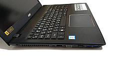 Ноутбук Acer Aspire E5-576/ 15.6" (1920x1080)/ Core i3-8130U/ 8 GB RAM/ 256 GB SSD/ UHD 620, фото 4