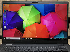 Ультрабук Б-клас Dell Latitude 7310/ 13.3" (1920x1080)/ Core i7-10610U/ 16 GB RAM/ 512 GB SSD/ UHD, фото 3