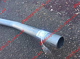 Труба приймальна (штани) Ваз 2101 2102 2103 2104 2105 2106 2107, фото 5