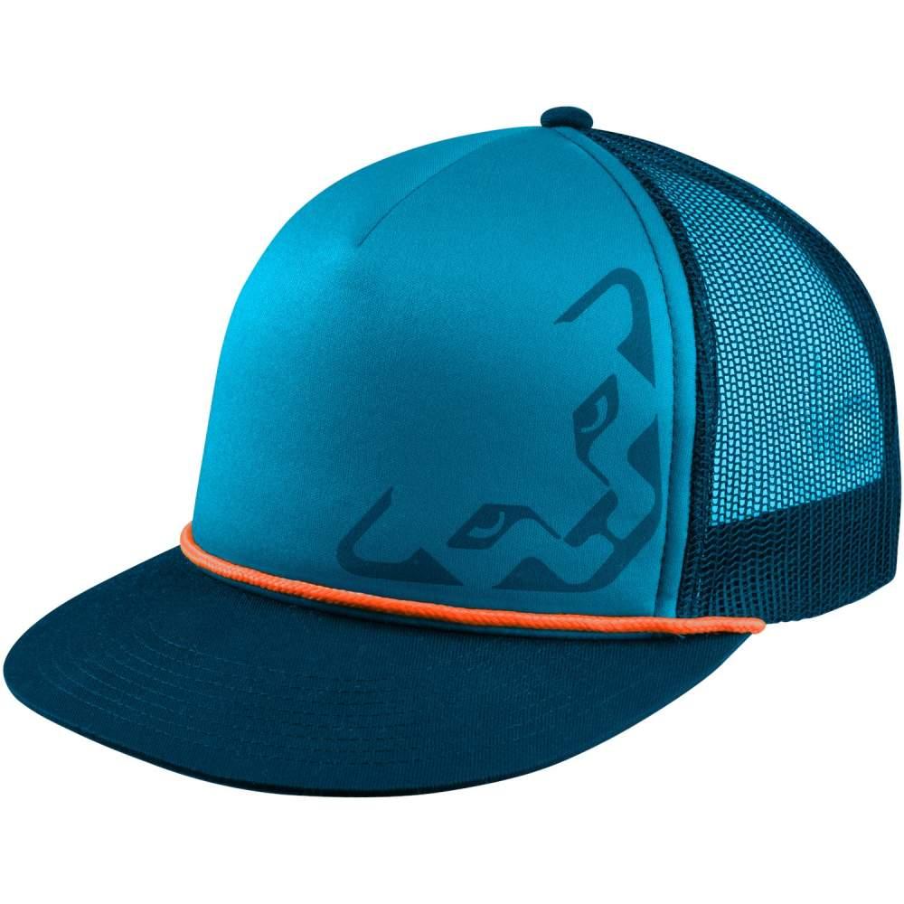 Кепка Dynafit Trucker 3 Cap