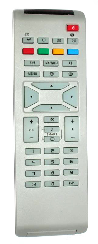 Пульт для PHILIPS RC-1683801/01