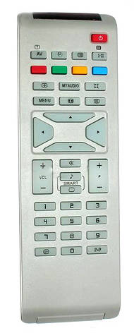 Пульт для PHILIPS RC-1683801/01, фото 1