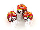 Шоколадні цукерки Lindt Lindor Cornet Milk (молочний шоколад лінд), 200 г., фото 8