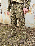Штани MTP (Multicam) Великобританія оригінал, Б/У (Крем), фото 9