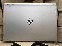Б/в Ультрабук Б-клас HP EliteBook 840 G5 14" 1920x1080| Core i5-8350U| 8 GB RAM| 256 GB SSD| UHD 620, фото 5