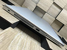 Б/в Ультрабук Б-клас HP EliteBook 840 G5 14" 1920x1080| Core i5-8350U| 8 GB RAM| 256 GB SSD| UHD 620, фото 6