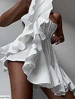 Юбка-Шорты HW-7996