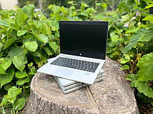 Б/в Ультрабук HP EliteBook 830 G6 13.3" 1920x1080| Core i5-8365U| 16 GB RAM| 256 GB SSD| UHD 630, фото 4