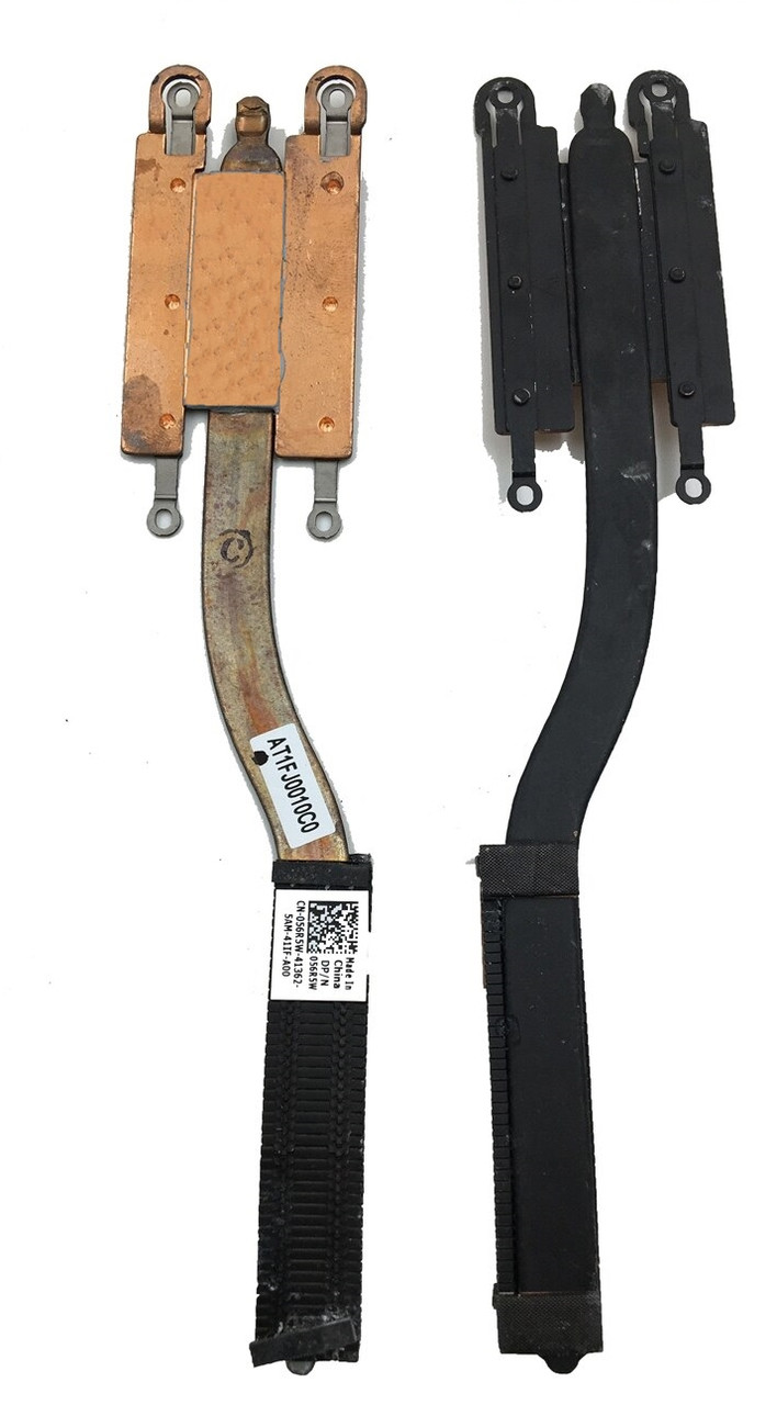 Трубка Dell XPS 13 9343 9350 (056R5W) б/в